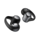 Shokz OpenDots ONE audífonos open-ear con clip para deporte y uso diario